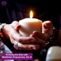 Krishnam Meditatn - Calm Deep Thoughts Guides Me