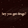Zackary - hey you got ****s?