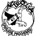 AEROFAGIA - CAVALIERE MASCHERATO (Acoustic Version)