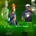 Dr Cyclone SA、Trouble Maker - Retlo popa (feat. Trouble maker)