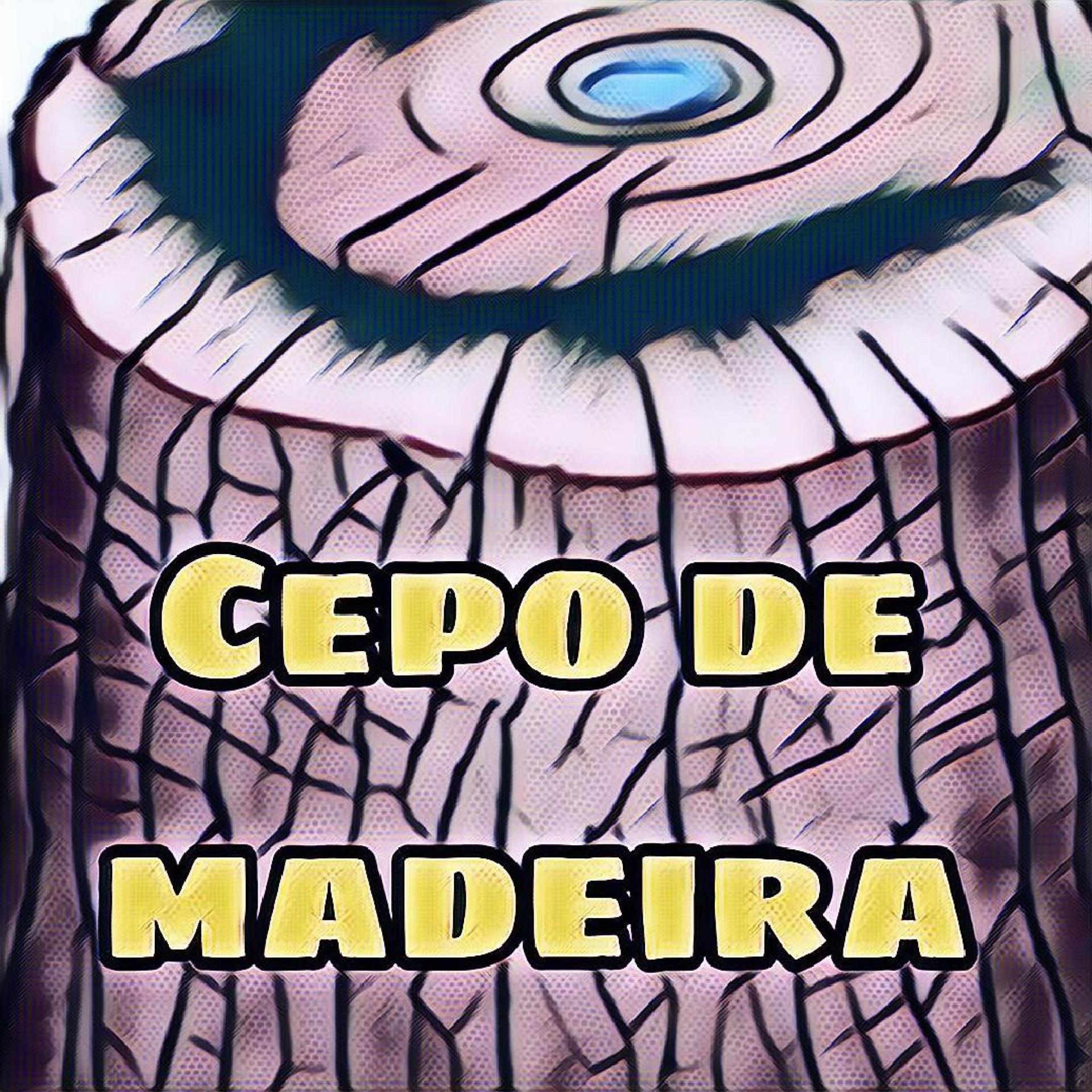 AtilaKw、Gugu Gaiteiro - Cepo de Madeira (feat. Gugu Gaiteiro)