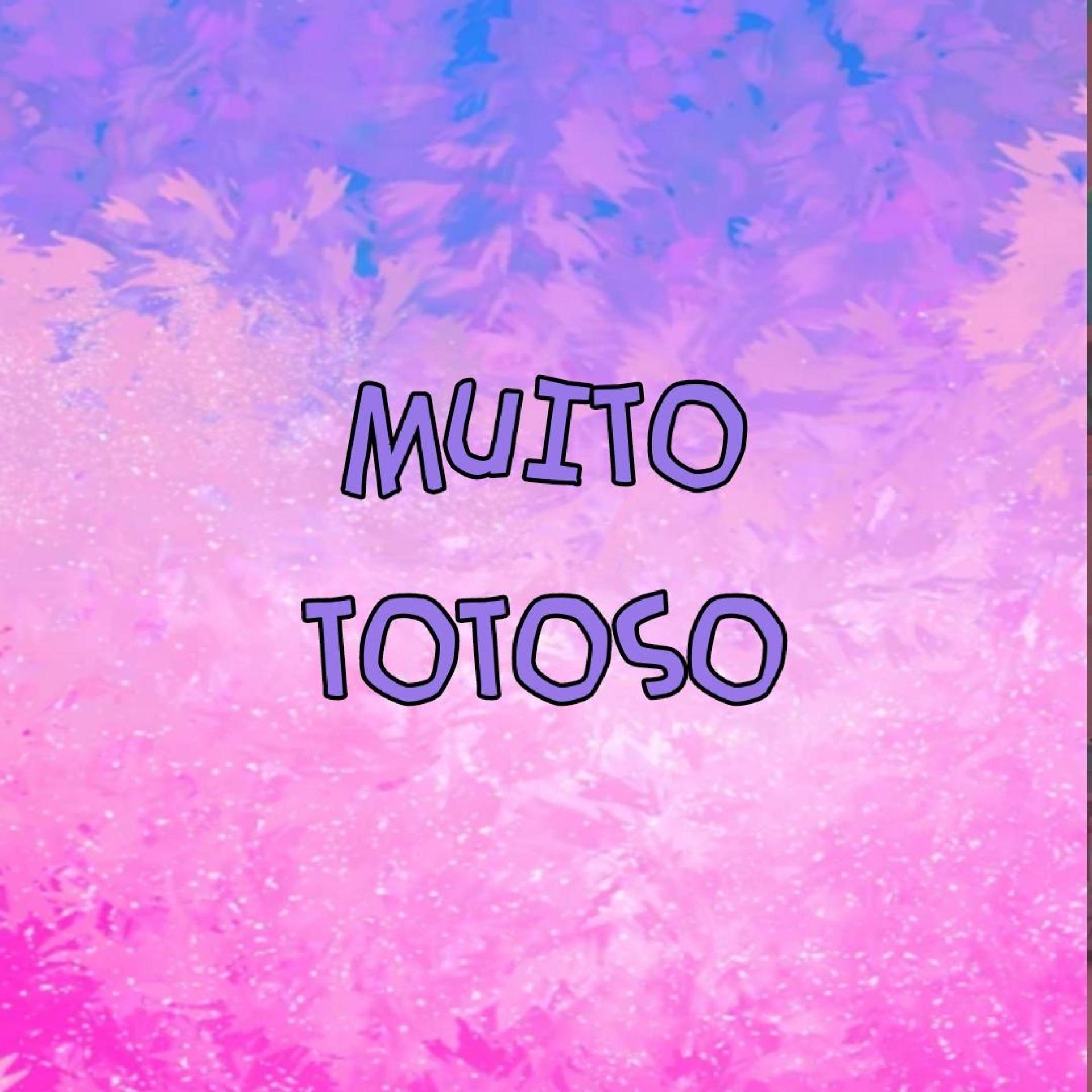 AtilaKw - Muito totoso