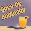 AtilaKw、Mc GuigaJr - Suco de Maracujá (feat. Mc GuigaJr)