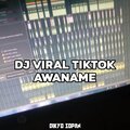Dikyo Sopan - DJ VIRAL TIKTOK AWANAME