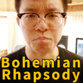 Bohemian Rhapsody 一人乐队版