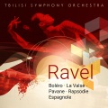jahni mardjani、Tbilisi Symphony Orchestra - La valse, M. 72
