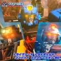 トライヴァース トライダッシャー コンバット シミュレーション MAX (ダイアクロン VERSION REMIX)