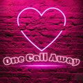 Ashton Wolf - One Call Away
