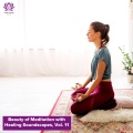 Triambakam Meditatn - Soulful Sounds of Heart