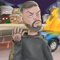 Jovem Matt、RealNxto - Eu sumi (feat. Realnxto)