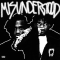 Misunderstood (feat. Lougotcash)(Explicit)