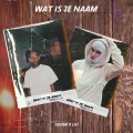 Sevaa、Lvi - Wat Is Je Naam (Explicit)