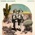 Volunteer、Carly Bannister - Lost With You