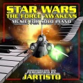 Jartisto - Rey's Theme