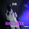 NoLimit、DB_UP2OP - Hotbox Freestyle (feat. Nolimit)(Explicit)