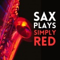 Sax Plays Simply Red