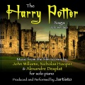 The Harry Potter Saga Volume 2 (Music from the Film Scores for Solo Piano)