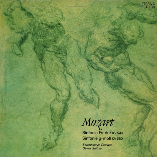 Staatskapelle Dresden、otmar suitner - IV. Finale. Allegro