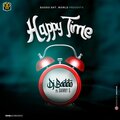 DJ Baddo、Danny S - Happy Time (feat. Danny S)