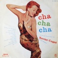 The Brand New Cha Cha Cha/Cha Cha Cha No. 5/Senor Juan Cha Cha Cha/Cha Cha Cha Bar/Tremendo Cha Cha Cha/Oyeme Mama!/ (The Chi Chi) Cha Cha Cha/Cherry Pink And Apple Blossom White/Rico Basilon/Chatter Cha Cha Cha/Que Gusto Me Da/Take It Easy (1955 Full Album)