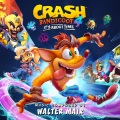 Crash Bandicoot 4 : It's About Time Official Soundtrack