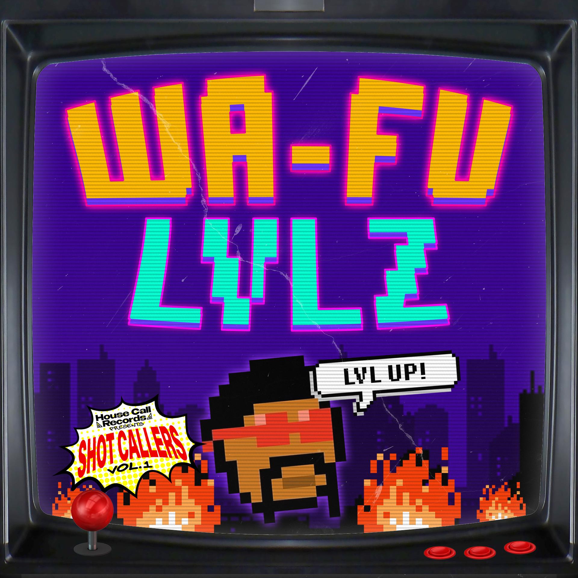 Wa-Fu - LVLZ
