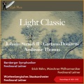 bamberger symphoniker、ferdinand leitner - Aufforderung zum Tanze, Op. 65