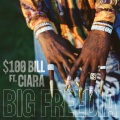 $100 Bill (feat. Ciara)