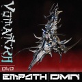 Empath、Mikko Ihalainen - Red That I´M Bleeding