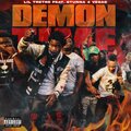 Lil Tre Tre、Trevon Francois、Stunna 4 Vegas - Demon Time (feat. Stunna 4 Vegas)(Explicit)