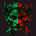 Sørenga、Vrodak、Dmytro Sika、Adam Vrobel - Two Devils