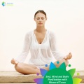 Peter Peaceful Meditation Archive - Sedating the Senses