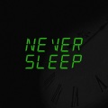 Never Sleep