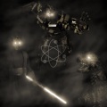 Quantum - Darth Maul