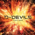 D-Devils、Adryx-G - Explode (Extended Mix)