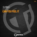 Can You Feel It