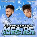Capacitatea mea de șmecherie