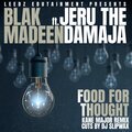 Food For Thought (feat. Jeru The Damaja & DJ Slipwax) [kane major Remix]