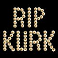 96Leo、KILLAWFUL - RIP KURK (Explicit)