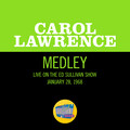 In The Mood/I'd Rather Lead A Band/Swing! (Medley/Live On The Ed Sullivan Show, January 28, 1968)