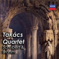 Takacs Quartet、Miklós Perényi - Schubert: String Quintet in C major, D. 956 - 3. Scherzo (Presto) - Trio (C大调弦乐五重奏，作品956 - 第三乐章 谐谑曲 - 急板 - 三声中部 - 绵延的行板)(Andante sostenuto)