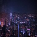 Zod - At night