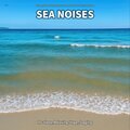 ** Sea Noises for Sleep, Relaxing, Yoga, Jogging
