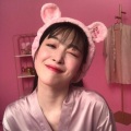 鹿眠 - 桃子 (복숭아)