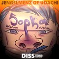 Jengelmenz OF UDACHI - 5opka Diss (Explicit)