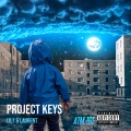 Lil1、Les Affres De La Mort - Project Keys (Explicit)