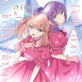 Cerise Bouquet - Mix shake!!