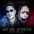 Pedro Alonso、Carlos Montesquieu - No Me Atrevo