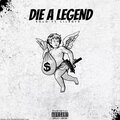 SOLOK、1LuhGreg - Die A Legend (feat. SoloK)(Explicit)