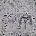 2223XTR3M3 (feat. Killtak) [Explicit]